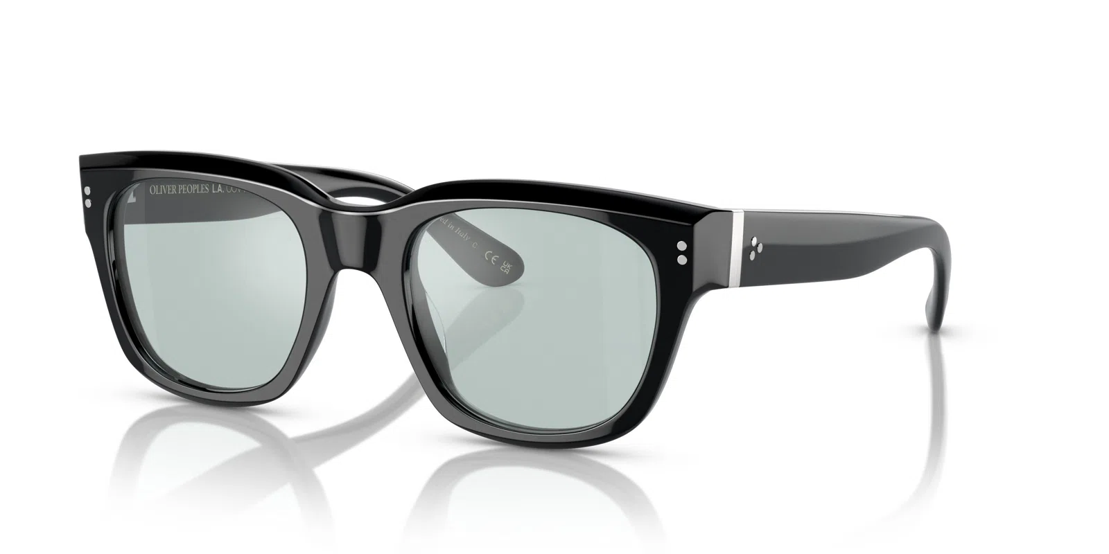 Oliver Peoples 5433U Eyeglasses - view 5